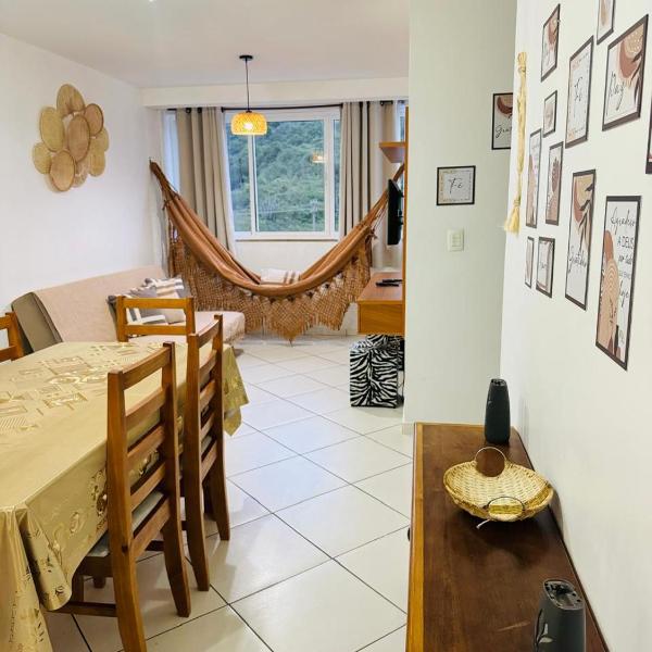 Apartamento prainha rua da praia