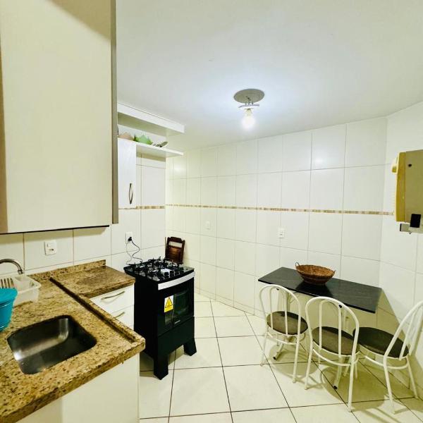 Apartamento prainha rua da praia - Foto 4