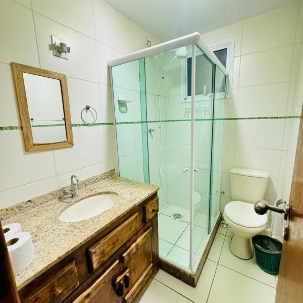 Apartamento prainha rua da praia - Foto 3