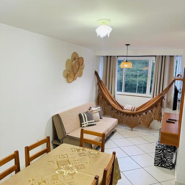 Apartamento prainha rua da praia - Foto 2
