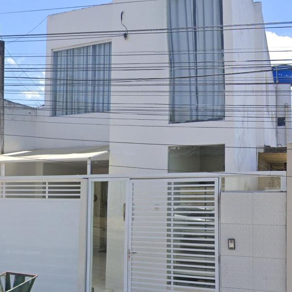 Casa Branca Garanhuns