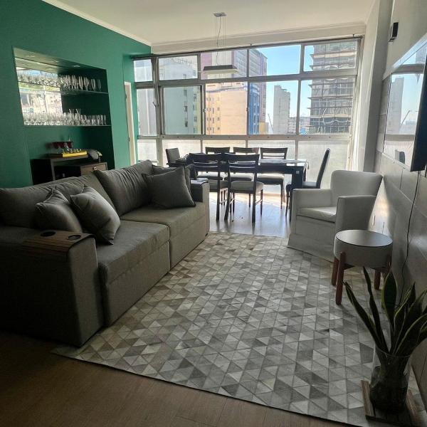 Apartamento de 4 quartos, 2 suítes perto da Paulista - Foto 5