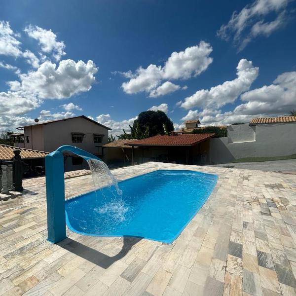 Sitio dos Vieira