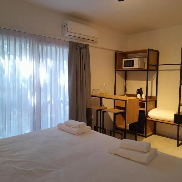 Casa Be Suites, hotel in Rosario