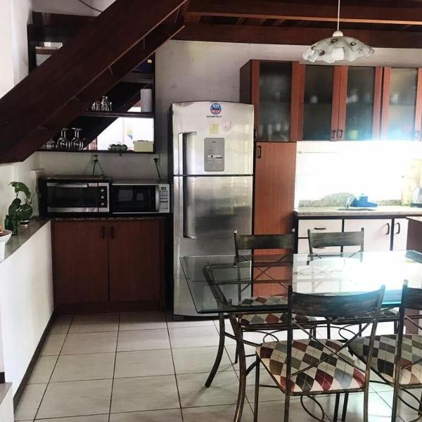 Casa em Jurere ate 10 pessoas - Foto 4