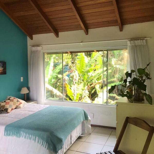 Casa em Jurere ate 10 pessoas - Foto 2