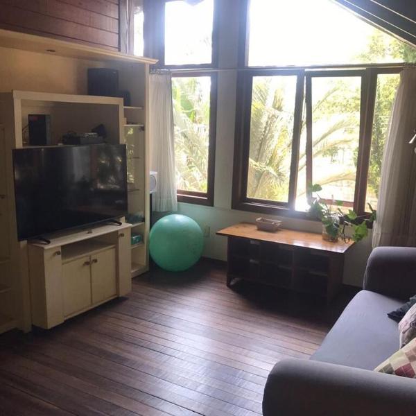 Casa em Jurere ate 10 pessoas - Foto 5
