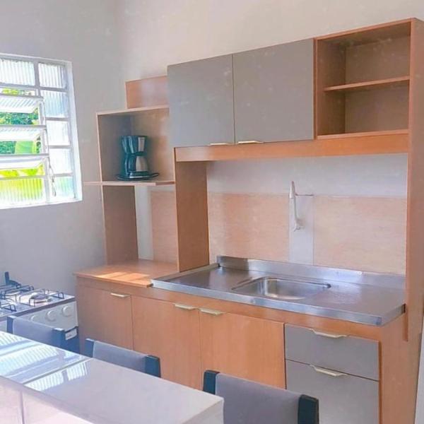 Casa simples com excelente localização