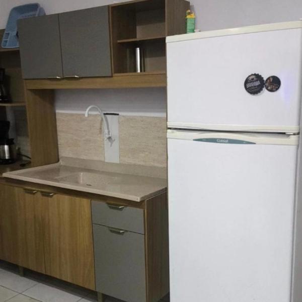 Casa simples com excelente localização - Foto 4