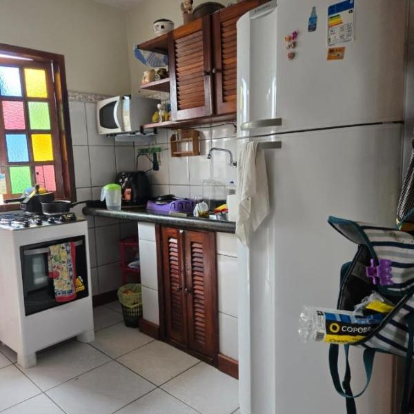 Apartamento 717 rosineide - Foto 4