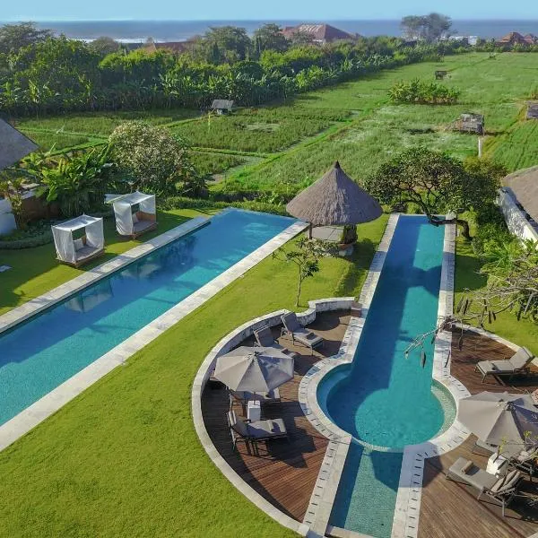The Samata by LifestyleRetreats, hotell Sanuris