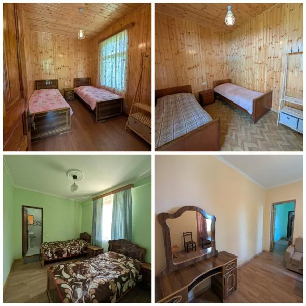 Guest House Roba, hotel v destinaci Gordi