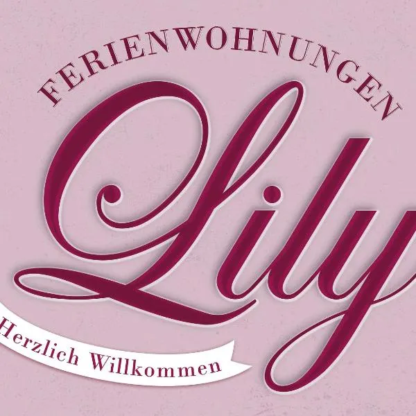 Ferienwohnungen Lily, Bärwalder See, Ferienwohnung "LAUSITZ", hotel in Boxberg