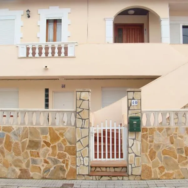Can Caragol, hotel a Cala Ratjada