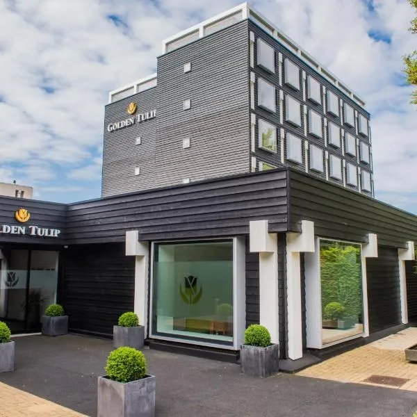 Golden Tulip Zoetermeer - Den Haag, hotel a Zoetermeer