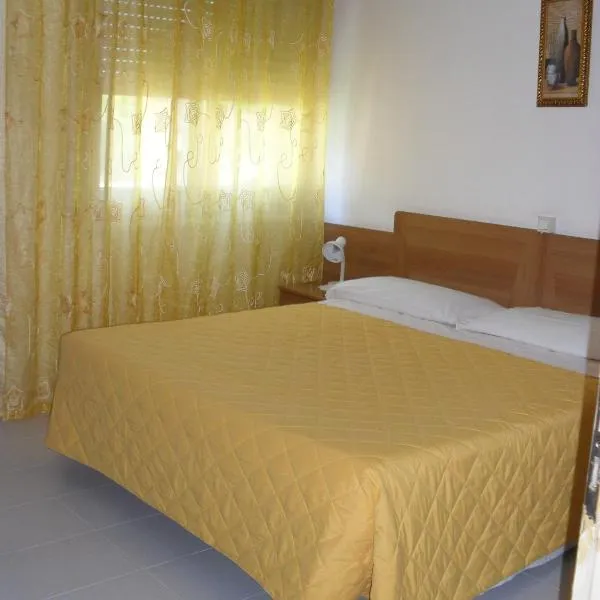 Al Caminetto, hotel v destinácii Aosta