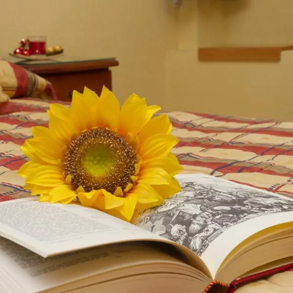 Hostal Siete Picos, hotel El Espinarban