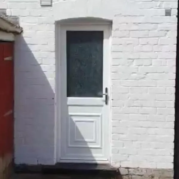 Adorable Villa, hotel in Hull