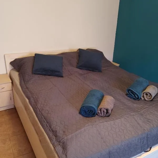 Hostel u Misiów, hotel v destinaci Suwałki