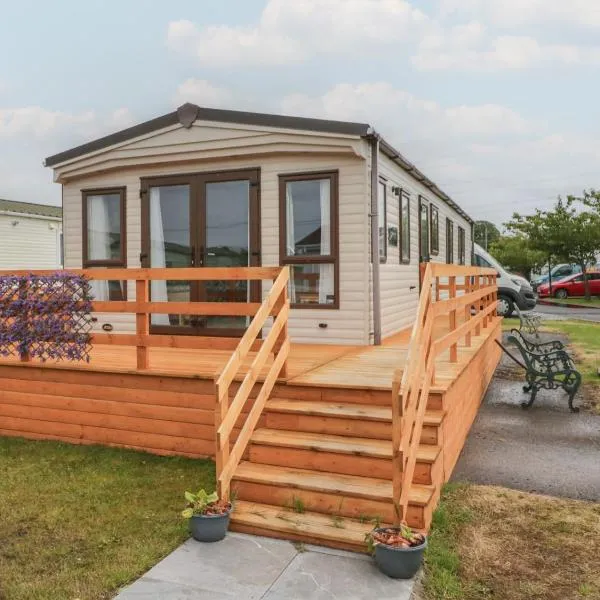 Aspen, hotel v destinaci Denny