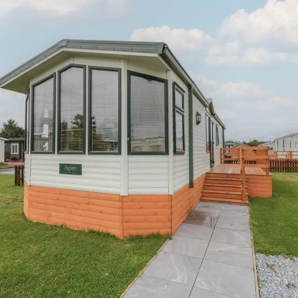 Birch, hotel v destinaci Denny