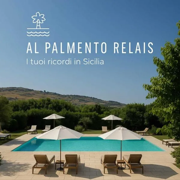 Al Palmento Relais, hotel in Siracusa