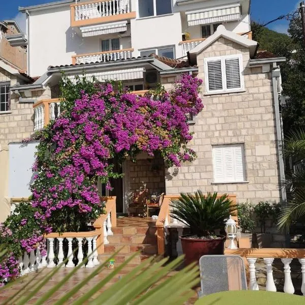 Apartmani Kalinic, hotel v destinaci Bijela
