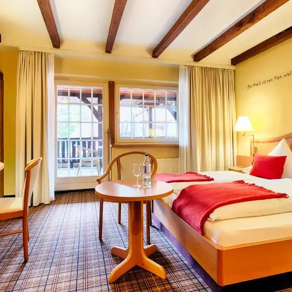 Welcome Hotel Legden, hotel v destinaci Legden