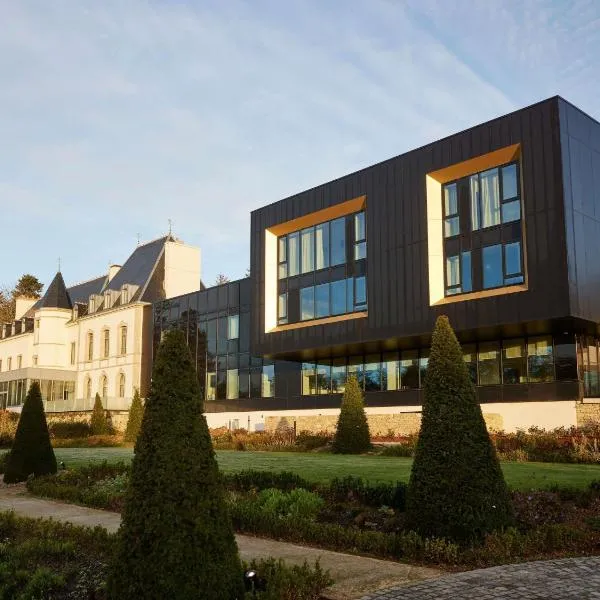 Domaine du Liziec Vannes - MGallery Collection, hotel v destinácii Vannes