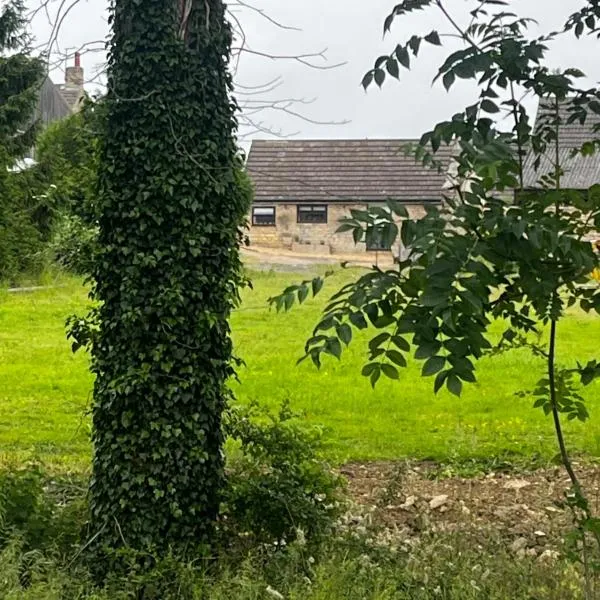Lavender Cottage, hotel v destinaci Oundle