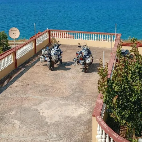 Casa Dina, hotel din Tanger