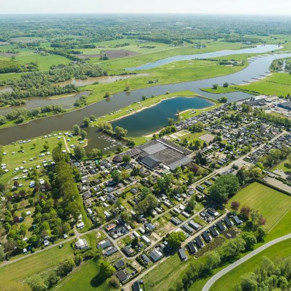 De Scherpenhof, hotel v destinaci Terwolde