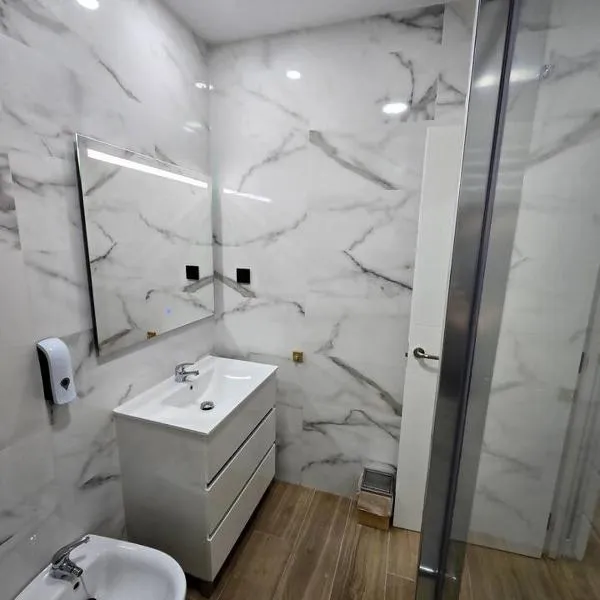 Apartamento muy funcional en el Sur de Madrid, hotel in Leganés