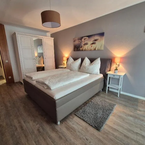 Feel Nice - Apartments, hotel v destinaci Villach