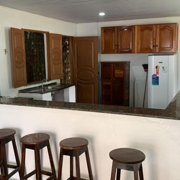 Praia Grande Mosqueiro casa - Foto 4
