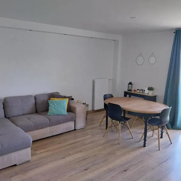 Joli T3, tout confort, Martigues, hotel v destinaci Martigues