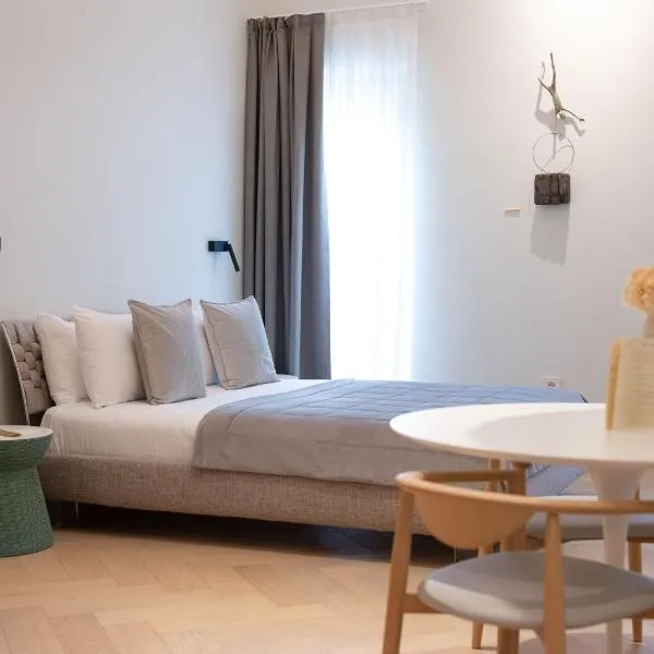 PALAZZO CIOPETA - Italian Excellence, hotel di Verona