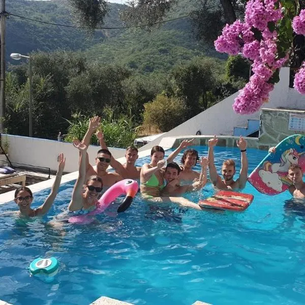 Apartment Bradex Dreams, hôtel à Becici