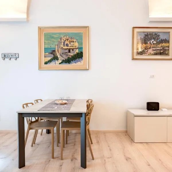Casa di Armanda, hotel in Carovigno