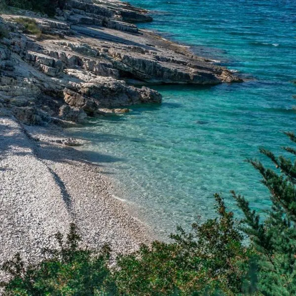 Anassa Mare Villas & Residences, hotel v destinácii Gaios