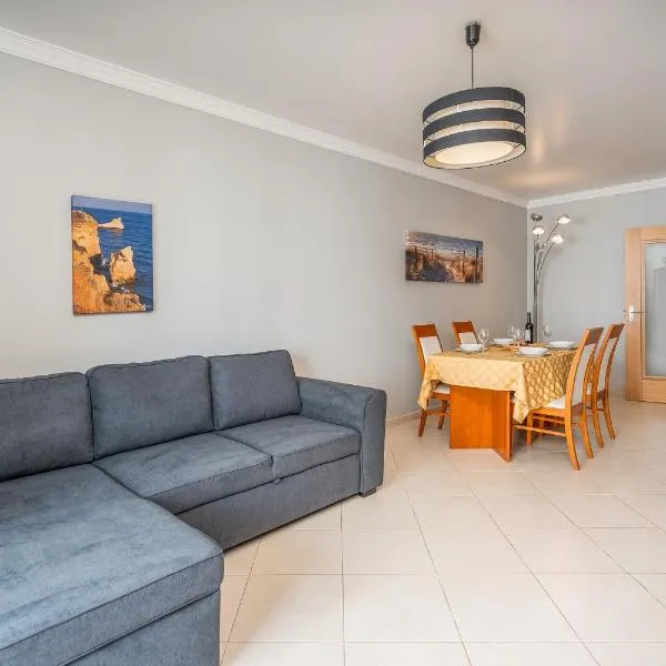 My Dream Apartment, khách sạn ở Armação de Pêra