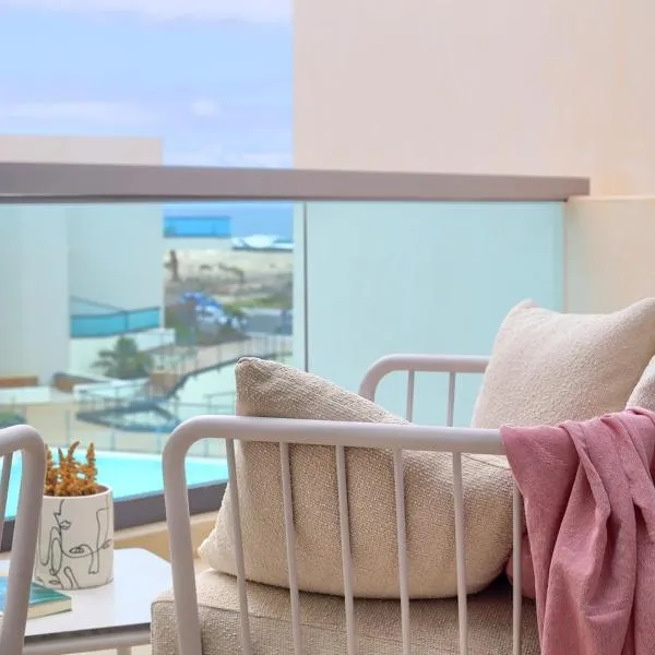 Luxury Apartment El Cotillo, ξενοδοχείο σε Cotillo