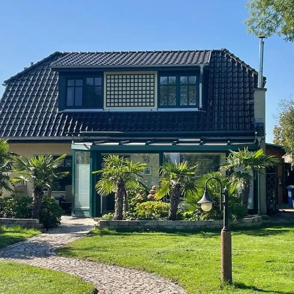 Egon, hotel en Neuruppin