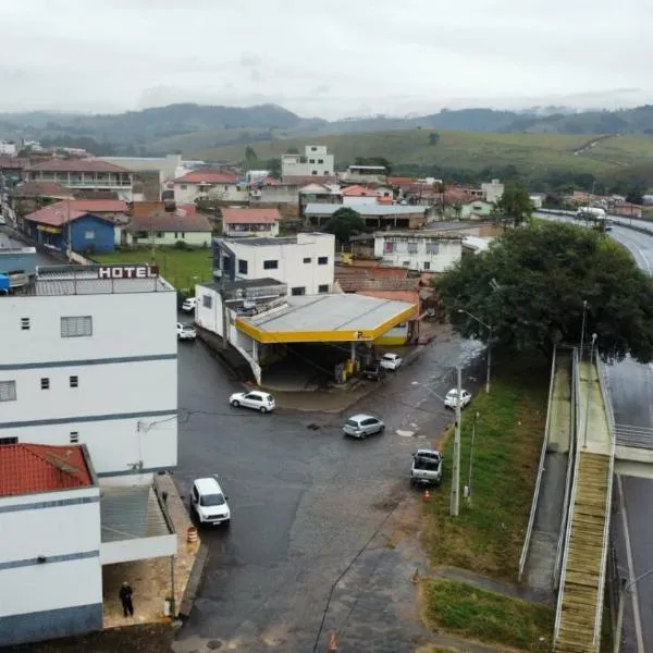 Hotel pousada vista alegre, hotel em Itapeva