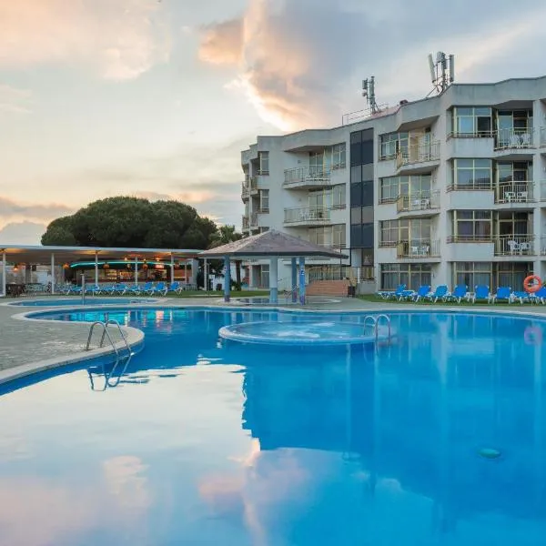 AR Bolero park, hotel v destinaci Lloret de Mar