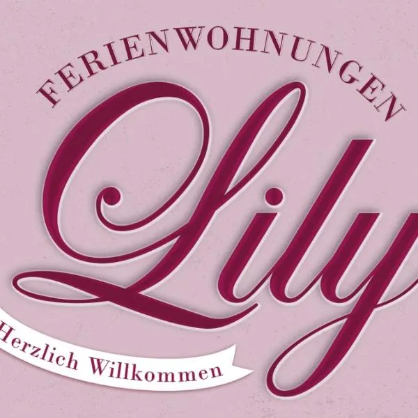 Ferienwohnungen Lily, Bärwalder See, Ferienwohnung "UHYST", hotel v destinaci Boxberg