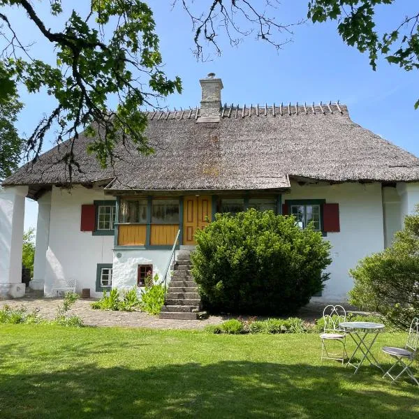 Tôlluste Villa, hotel v destinaci Tõlluste