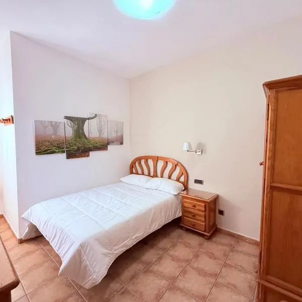 Hostal Castilla, hotelli kohteessa Mocejón