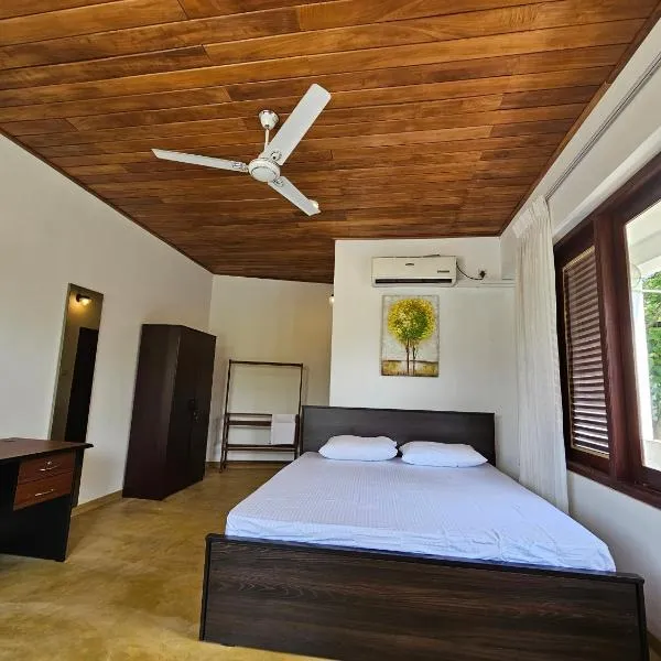 Town Hill, hotel in Kegalle