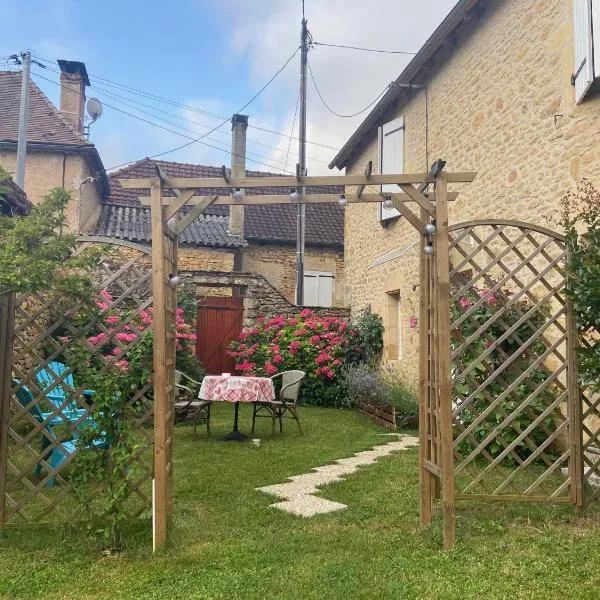 La Requeyrie, hotel in Montignac